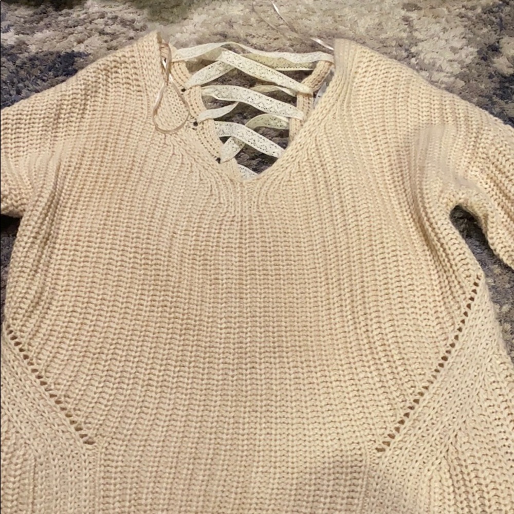 American Rag Sweater